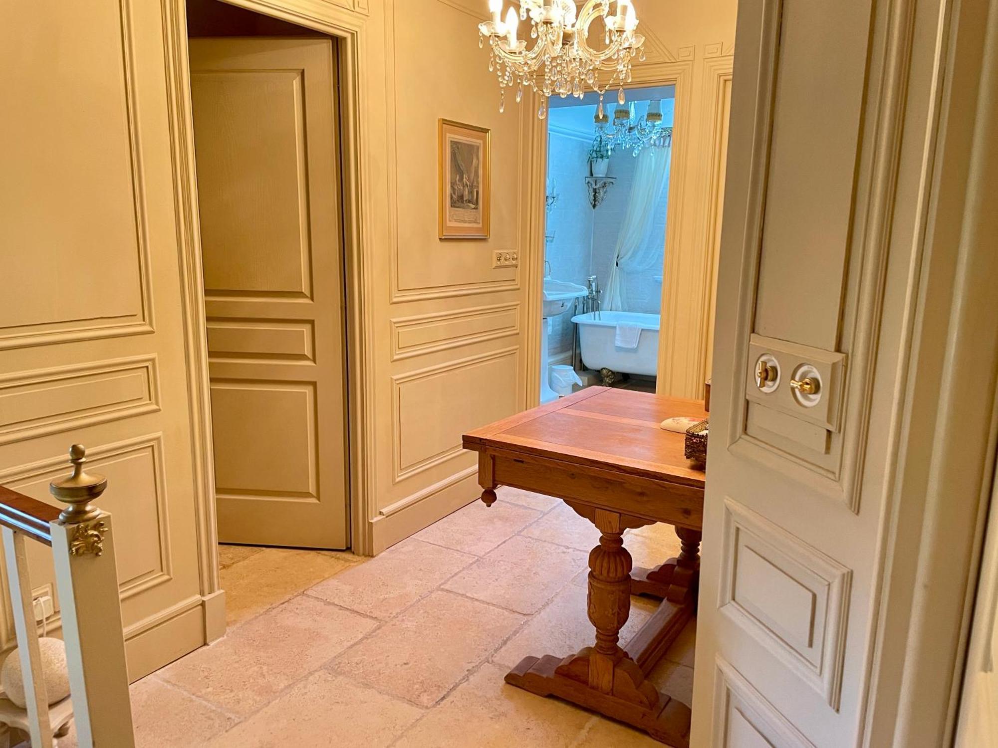 Nueil-sur-Layon Chambre De Charme Dans Un Jardin De 1500M2 المظهر الخارجي الصورة