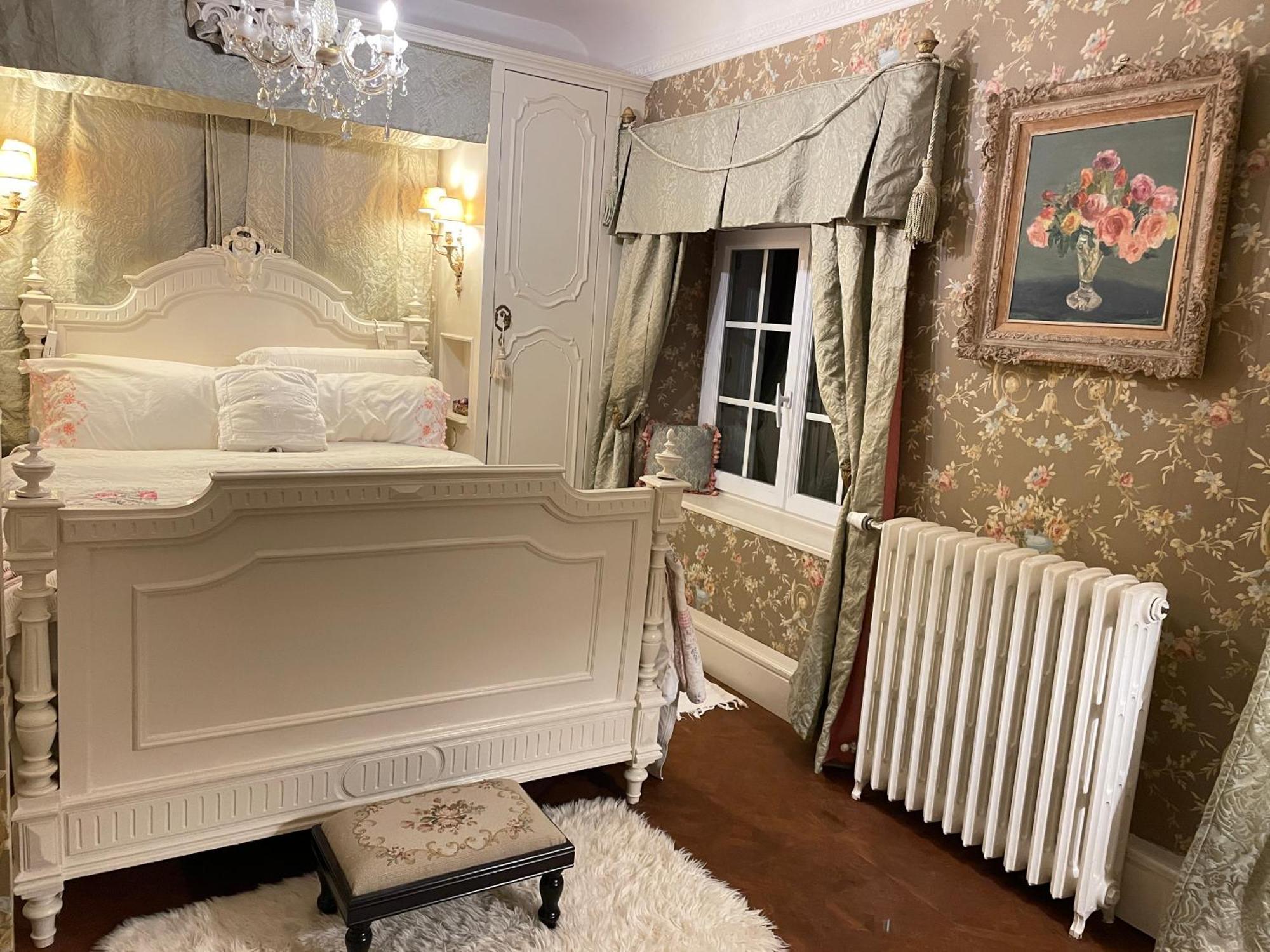 Nueil-sur-Layon Chambre De Charme Dans Un Jardin De 1500M2 المظهر الخارجي الصورة