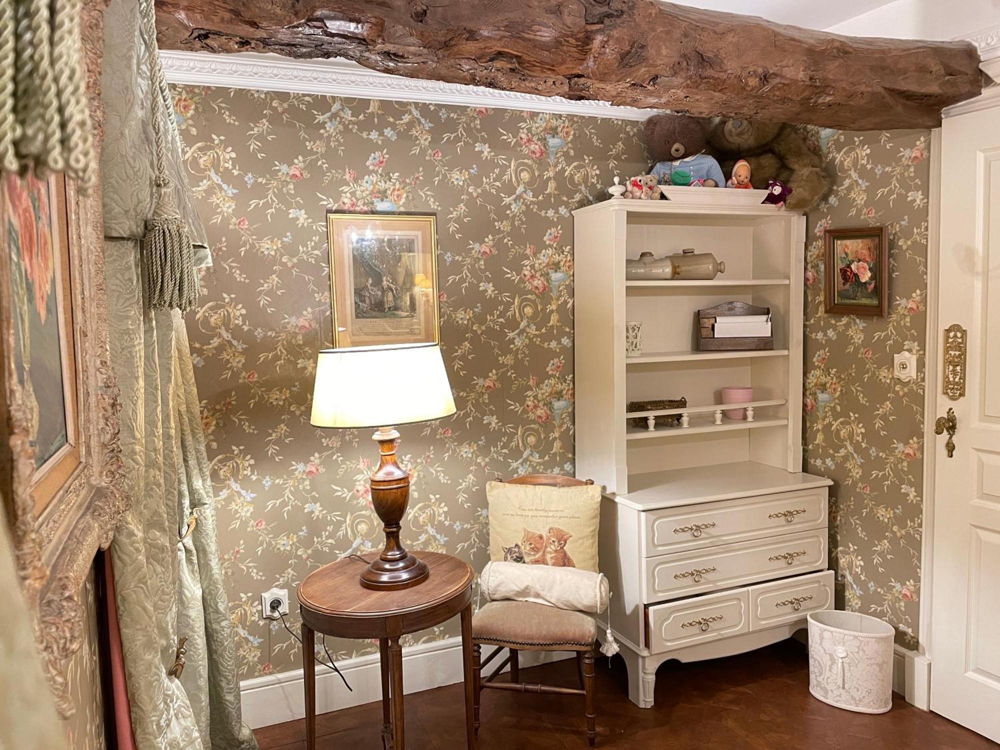 Nueil-sur-Layon Chambre De Charme Dans Un Jardin De 1500M2 المظهر الخارجي الصورة